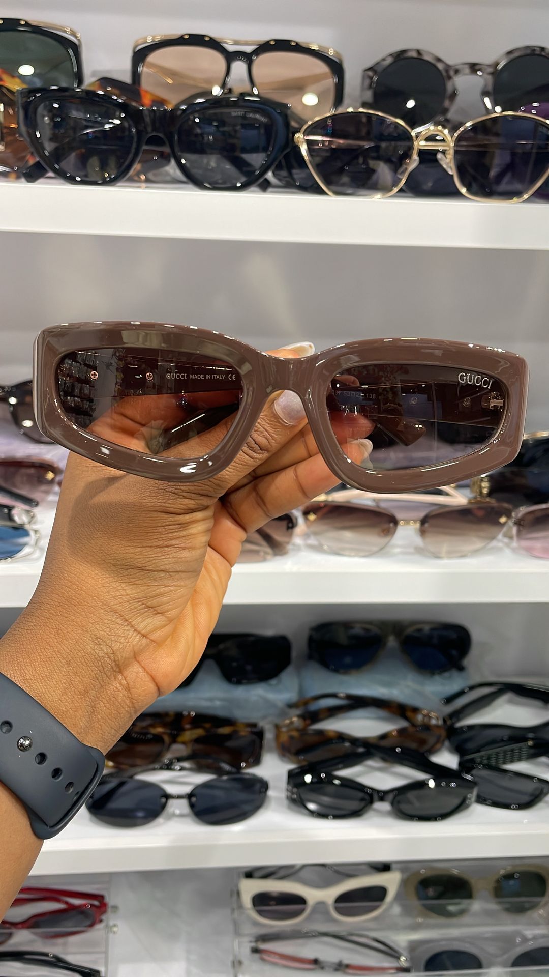 Sunglasses 