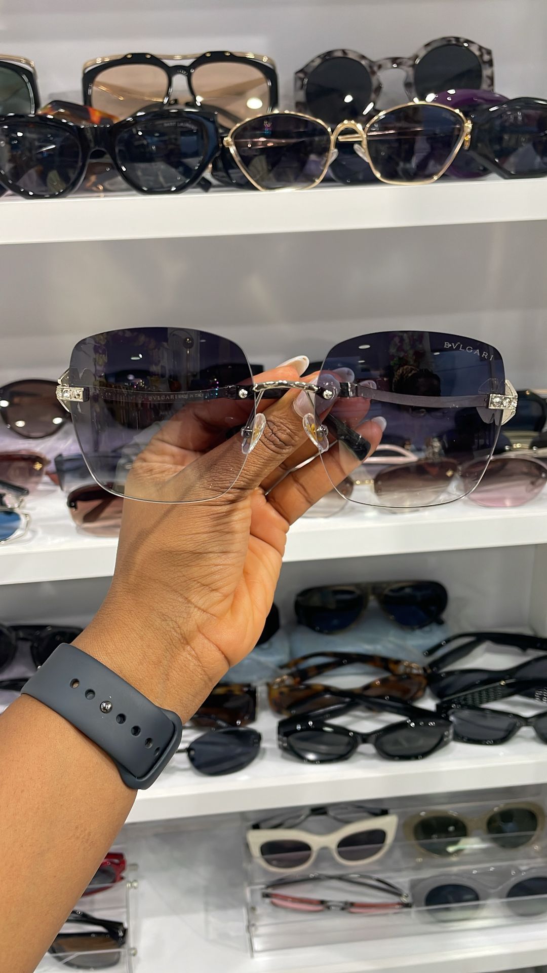 Sunglasses 