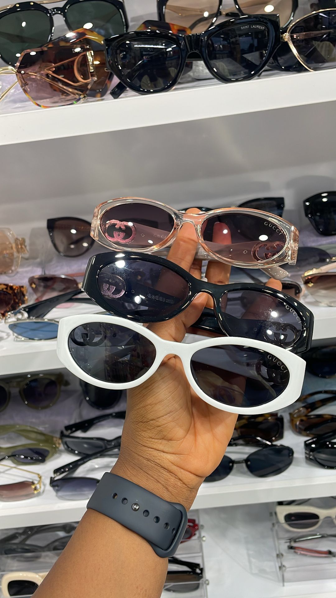 Sunglasses 