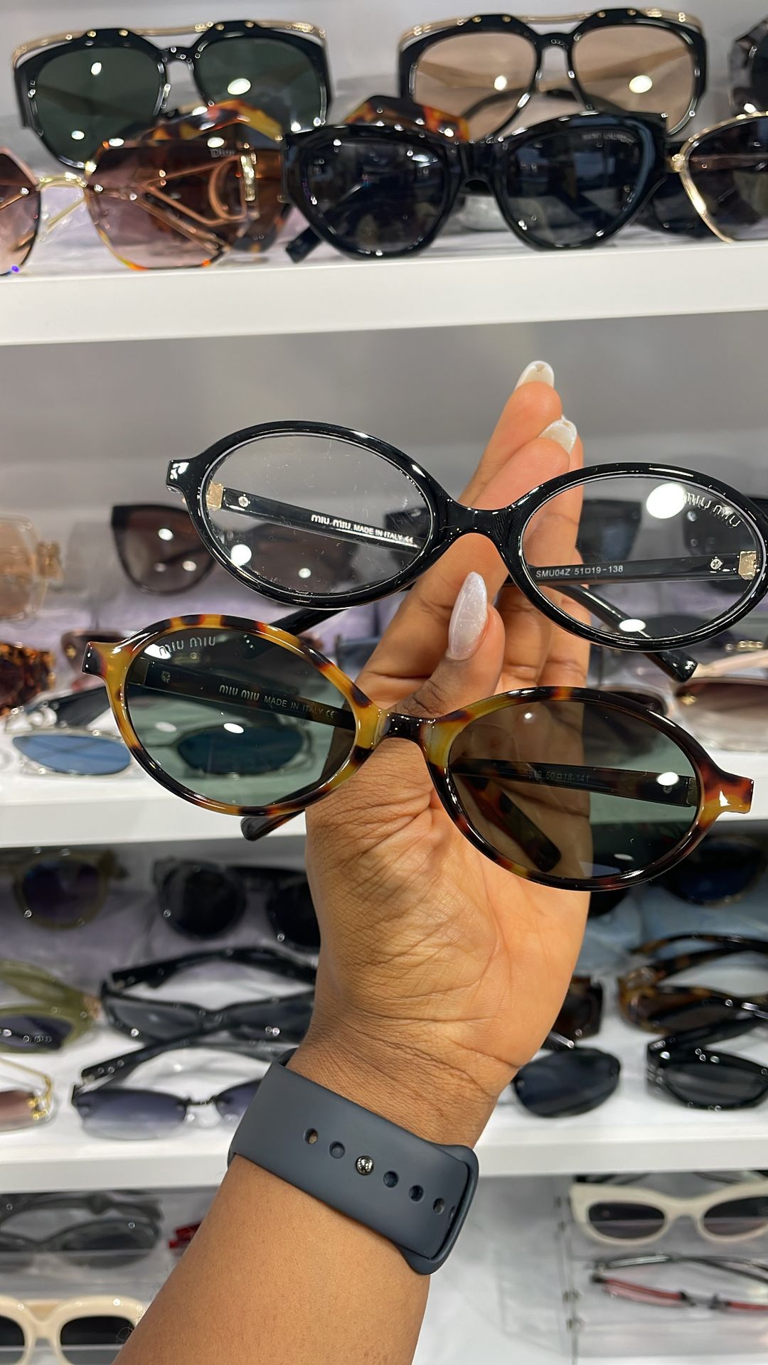 Sunglasses 