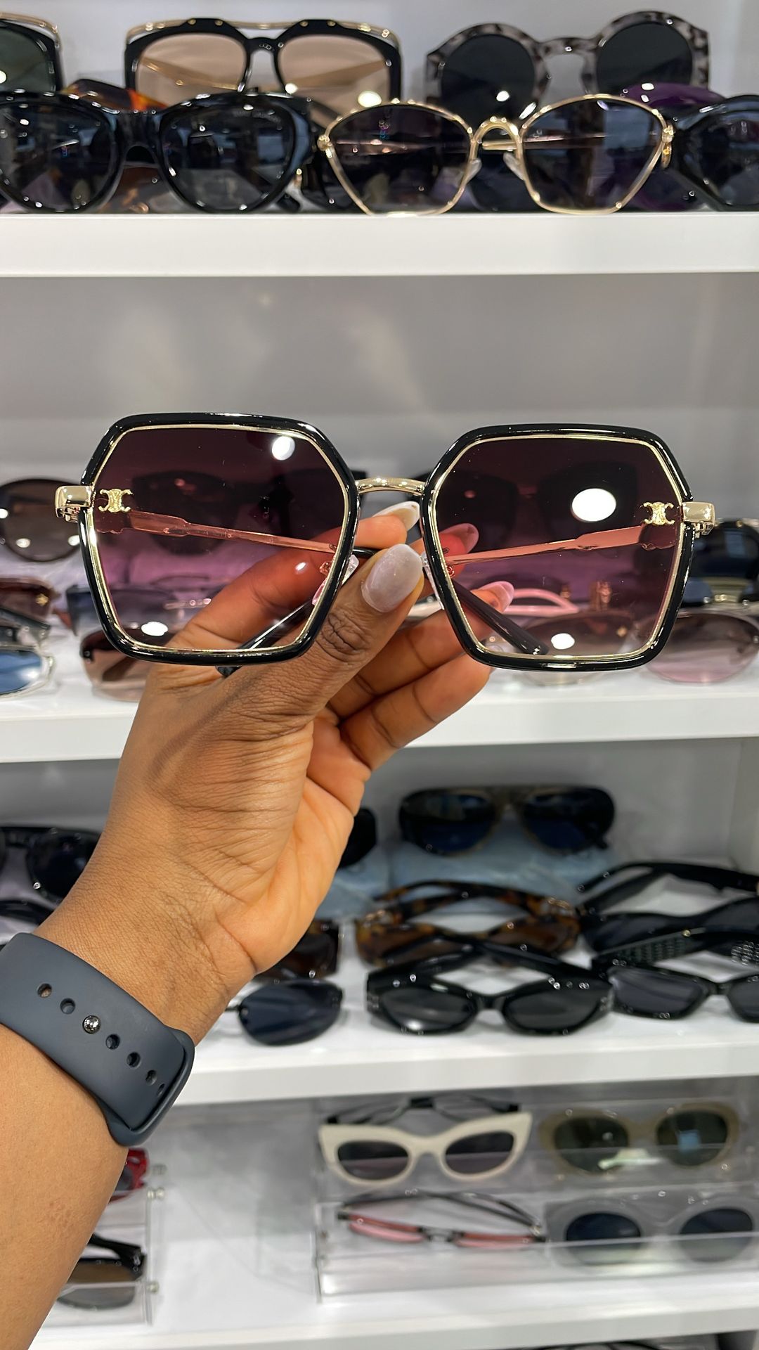 Sunglasses 