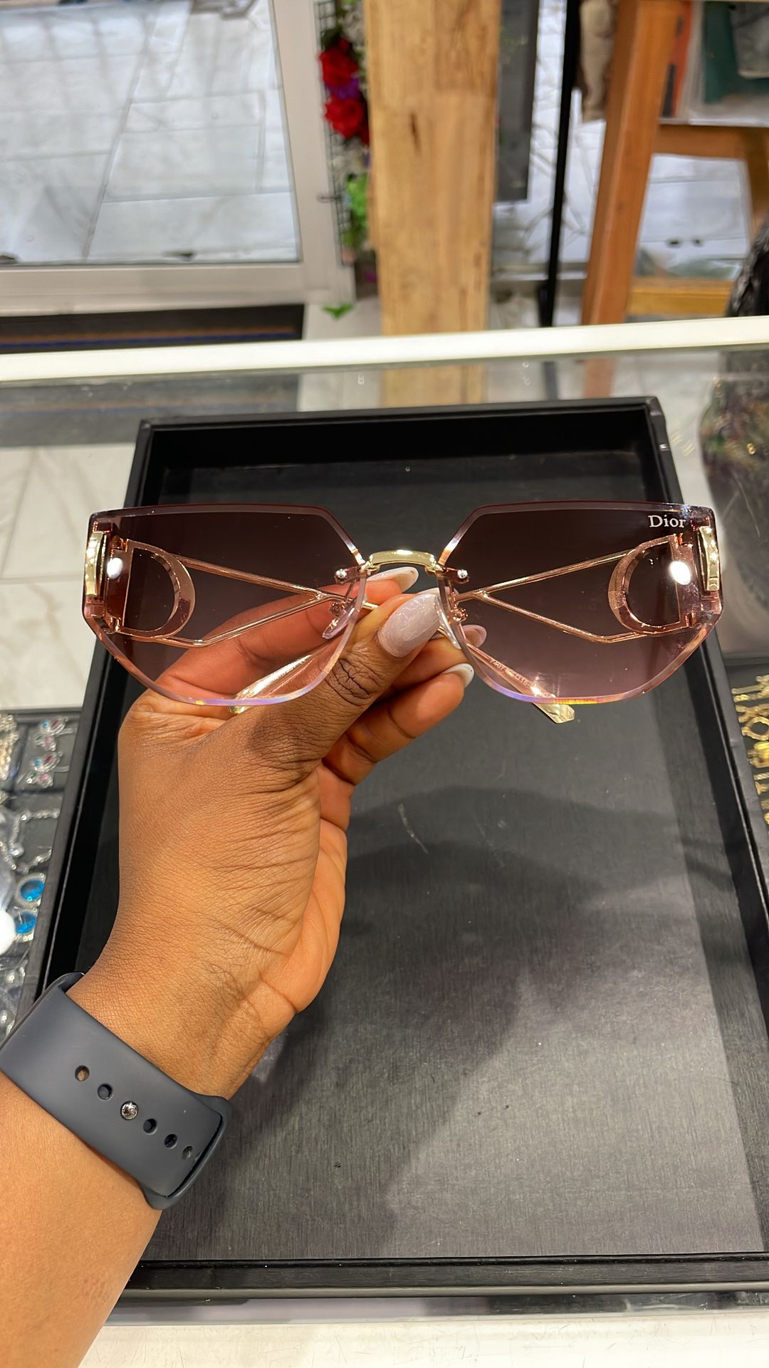 Sunglasses 