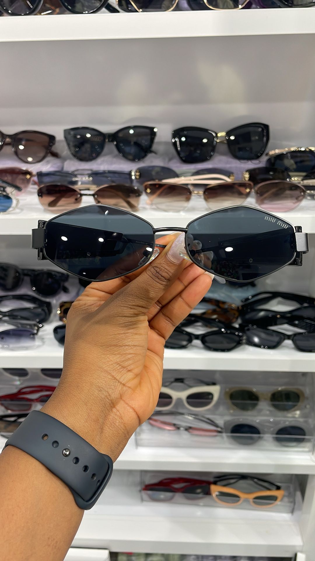 Sunglasses