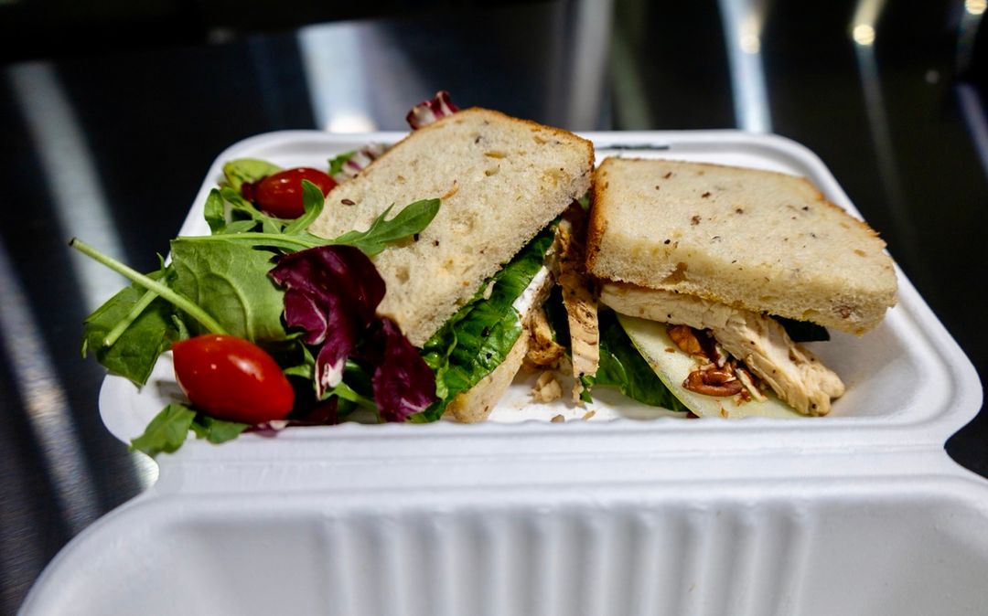 Sandwich del Director
