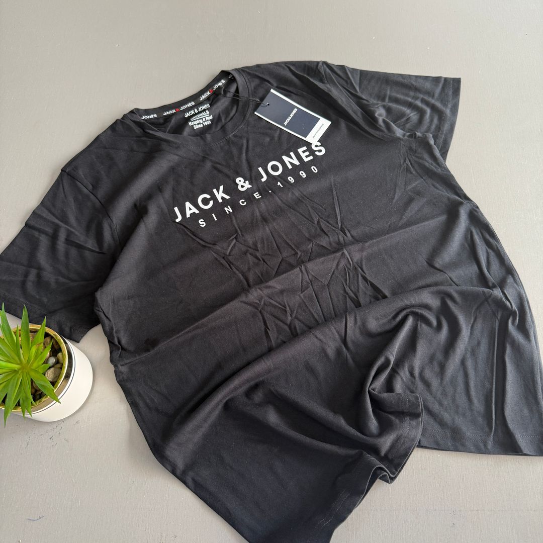 JACK & JONES T- SHIRT - 02