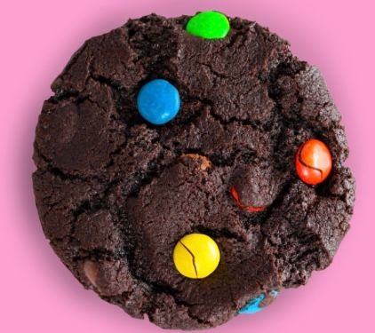 cosmic brownie