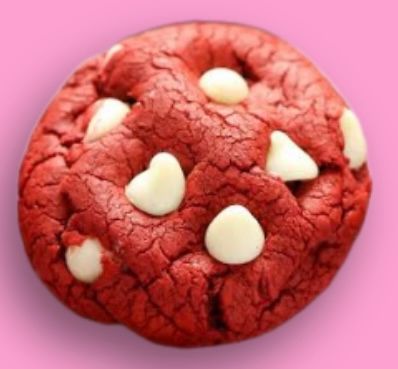 red velvet cake