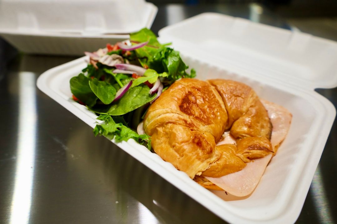 Croissant del Archivo