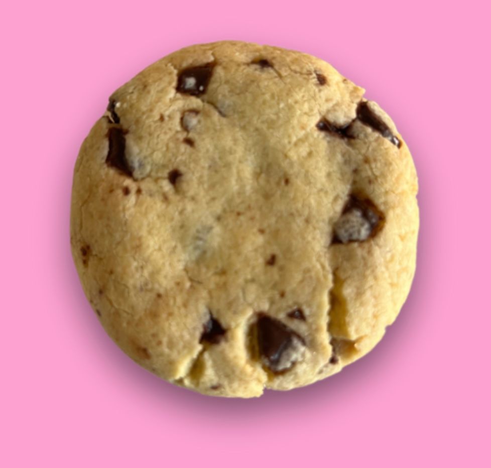 chocolate chunk