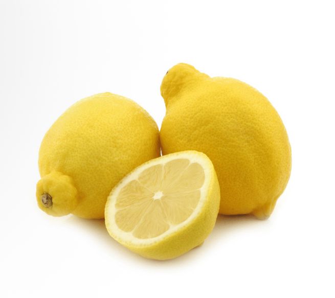Citron 