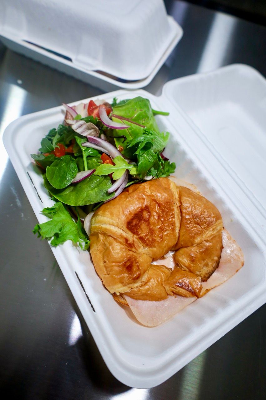 Croissant del INBOX
