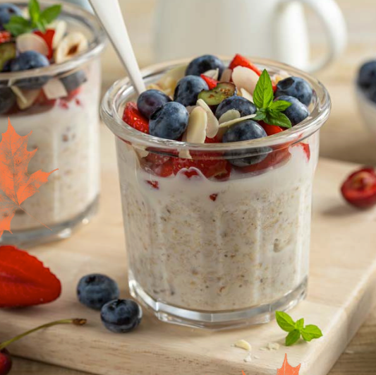 Avena de Horas Extra!