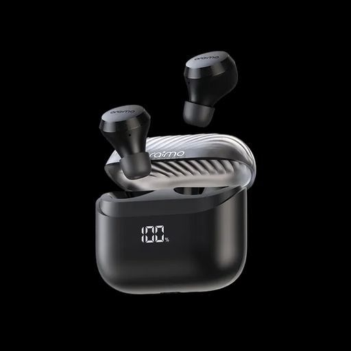 Oraimo AirBuds 4 ENC True Wireless Earbuds 