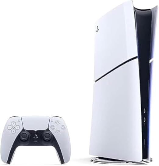 PlayStation 5