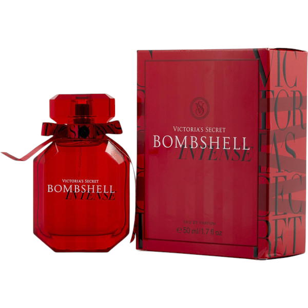 Bombshell Intense - Victoria's Secret 