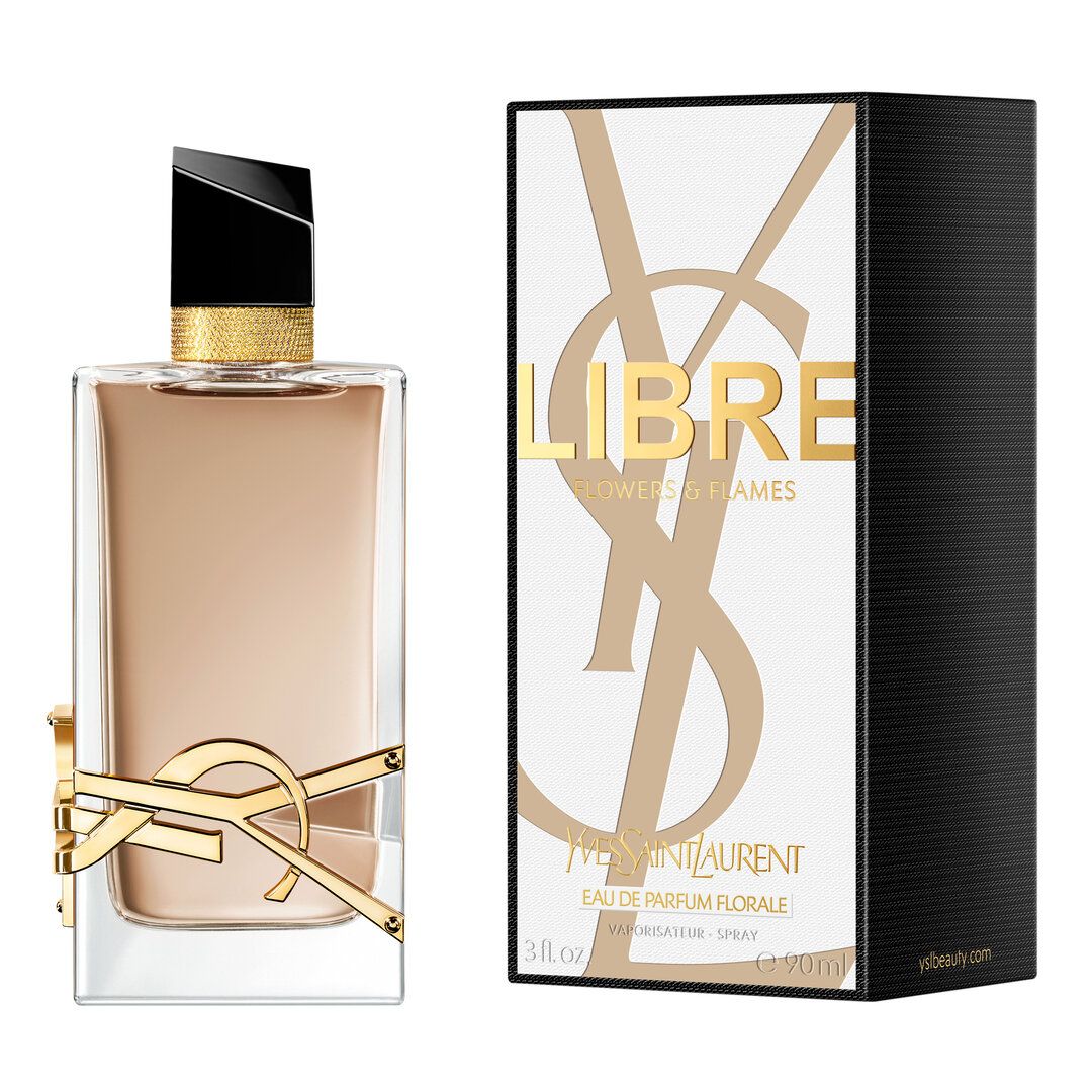 YSL LIBRE