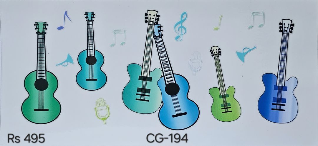 Guitar