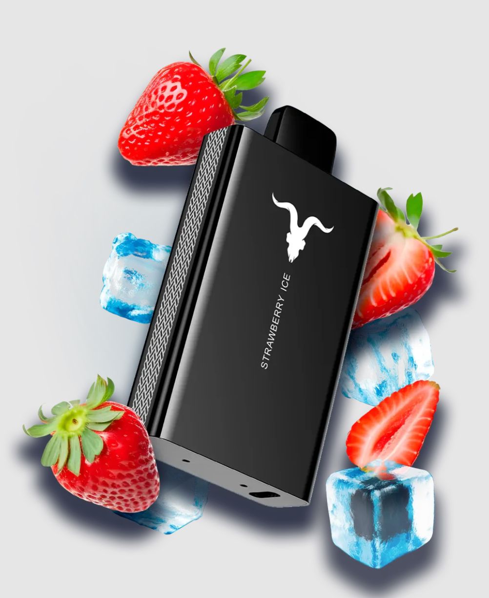 V80 Strawberry Ice