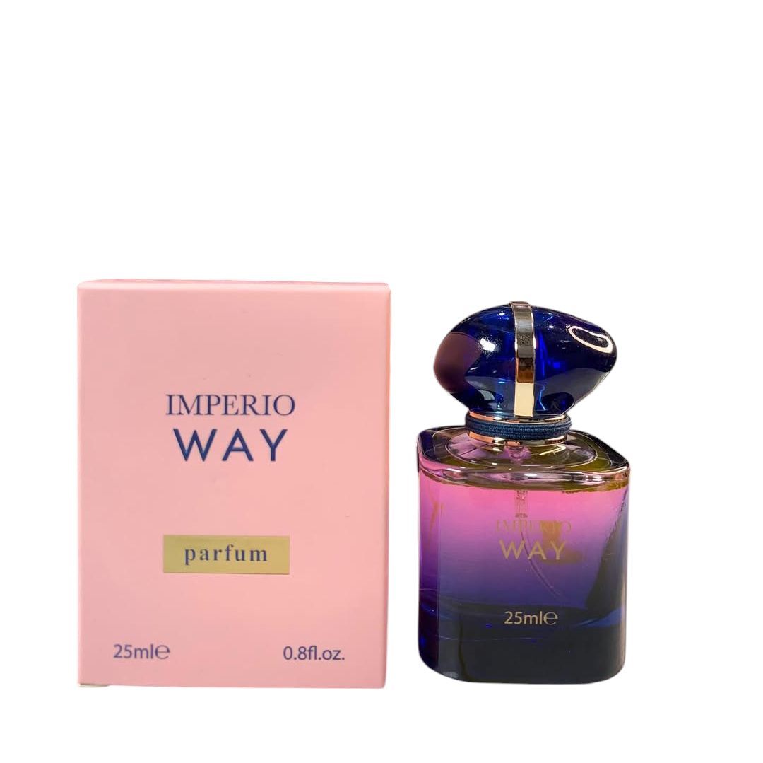 Imperio Way 