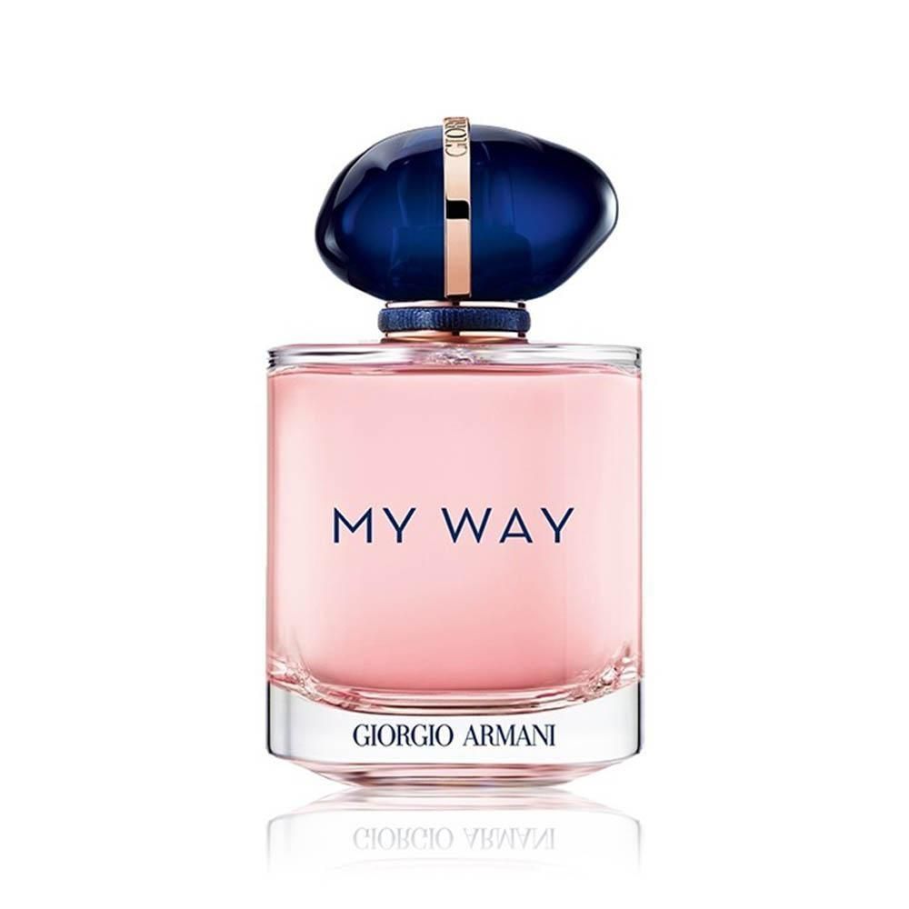My Way