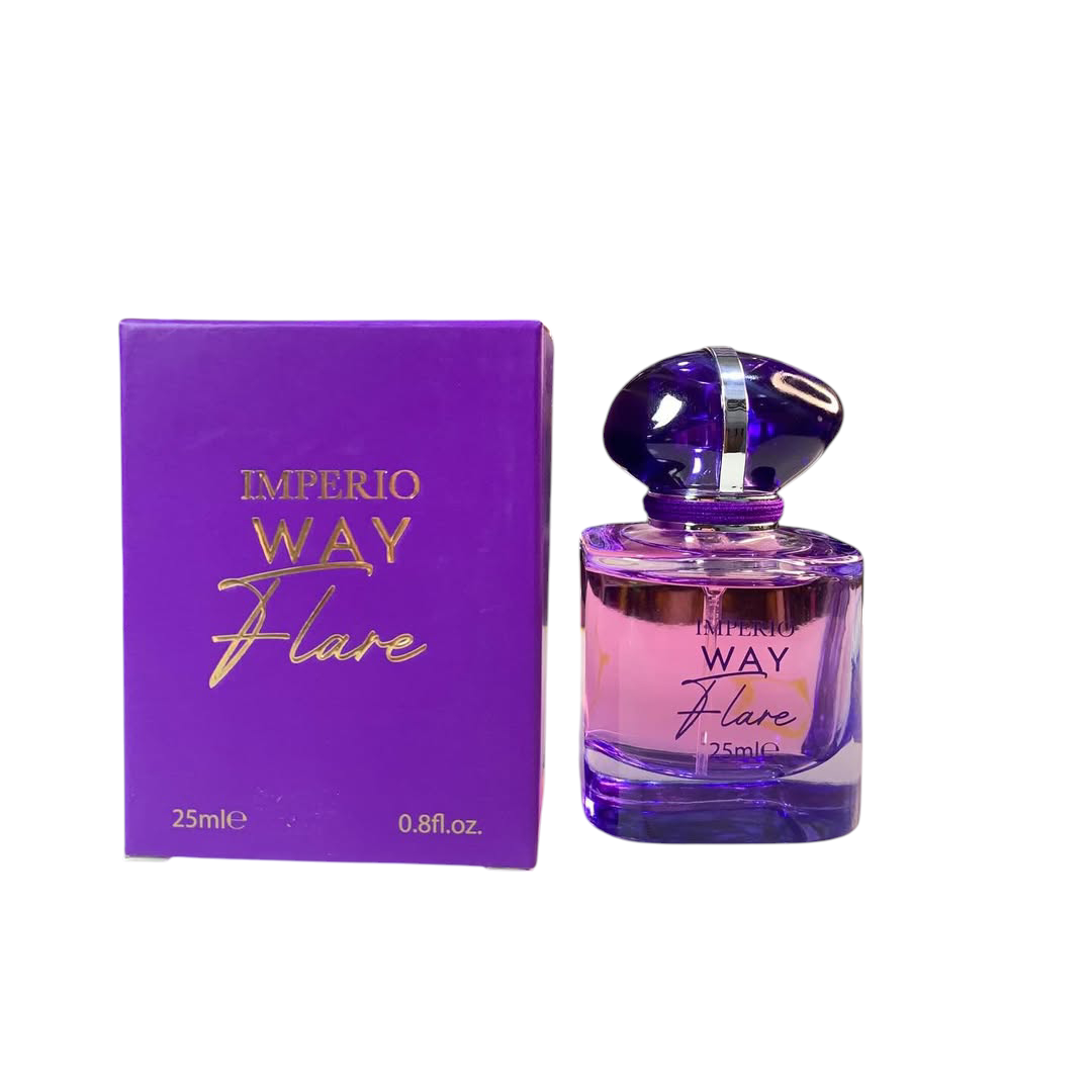 Imperio Way Flare 