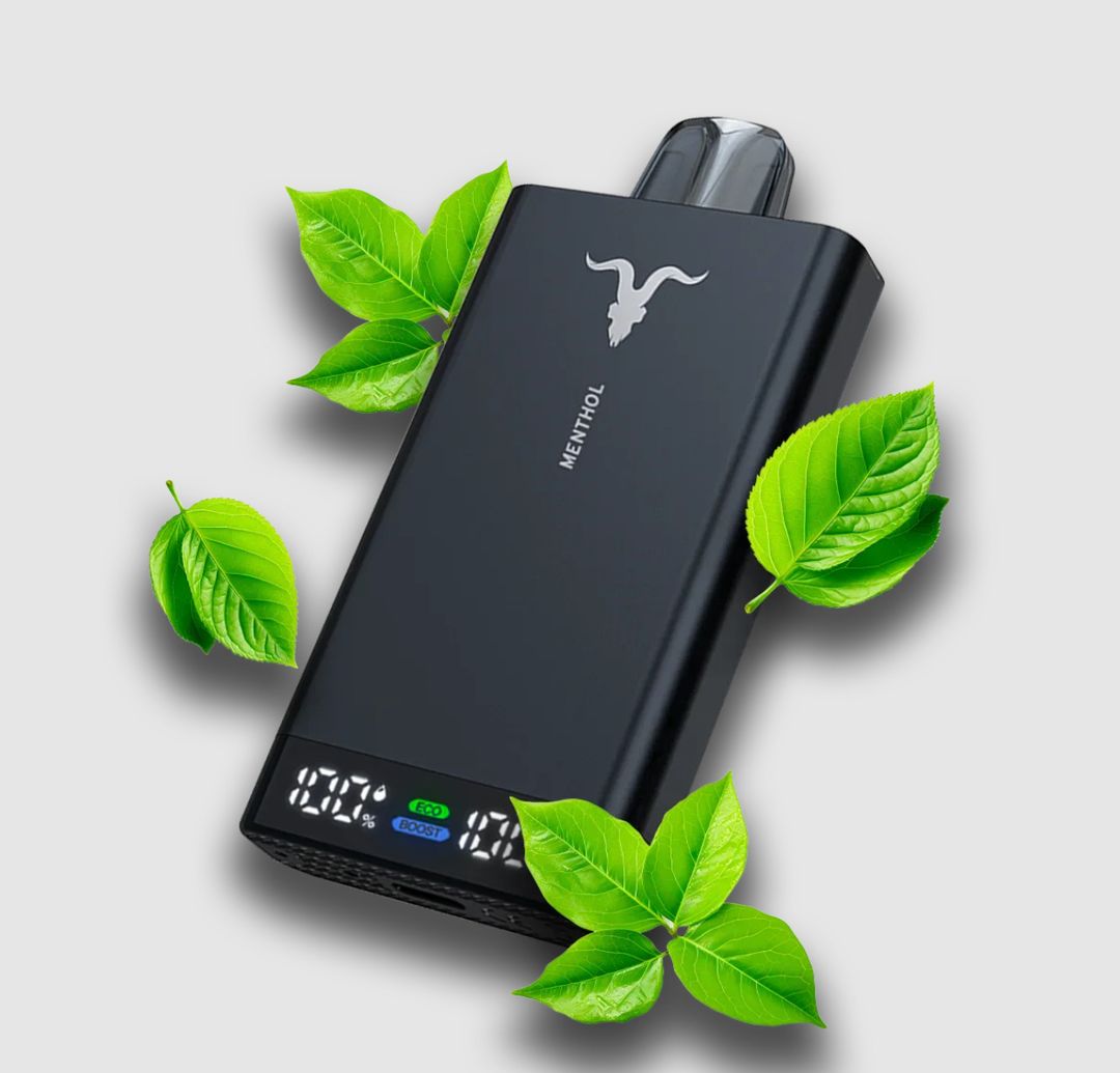 V150 Menthol