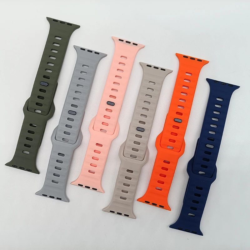 Bracelet de montre