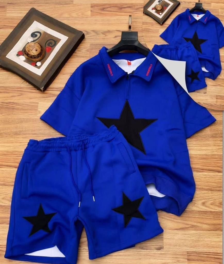 Men's catchual wear 