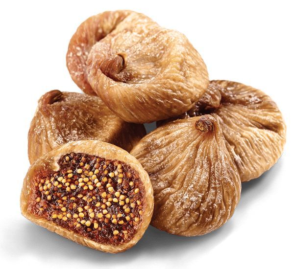تين مجفف