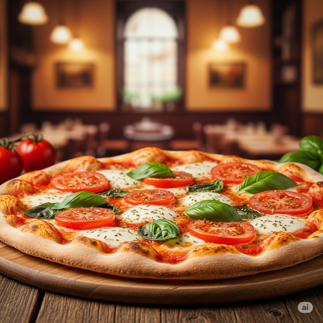 Pizza 