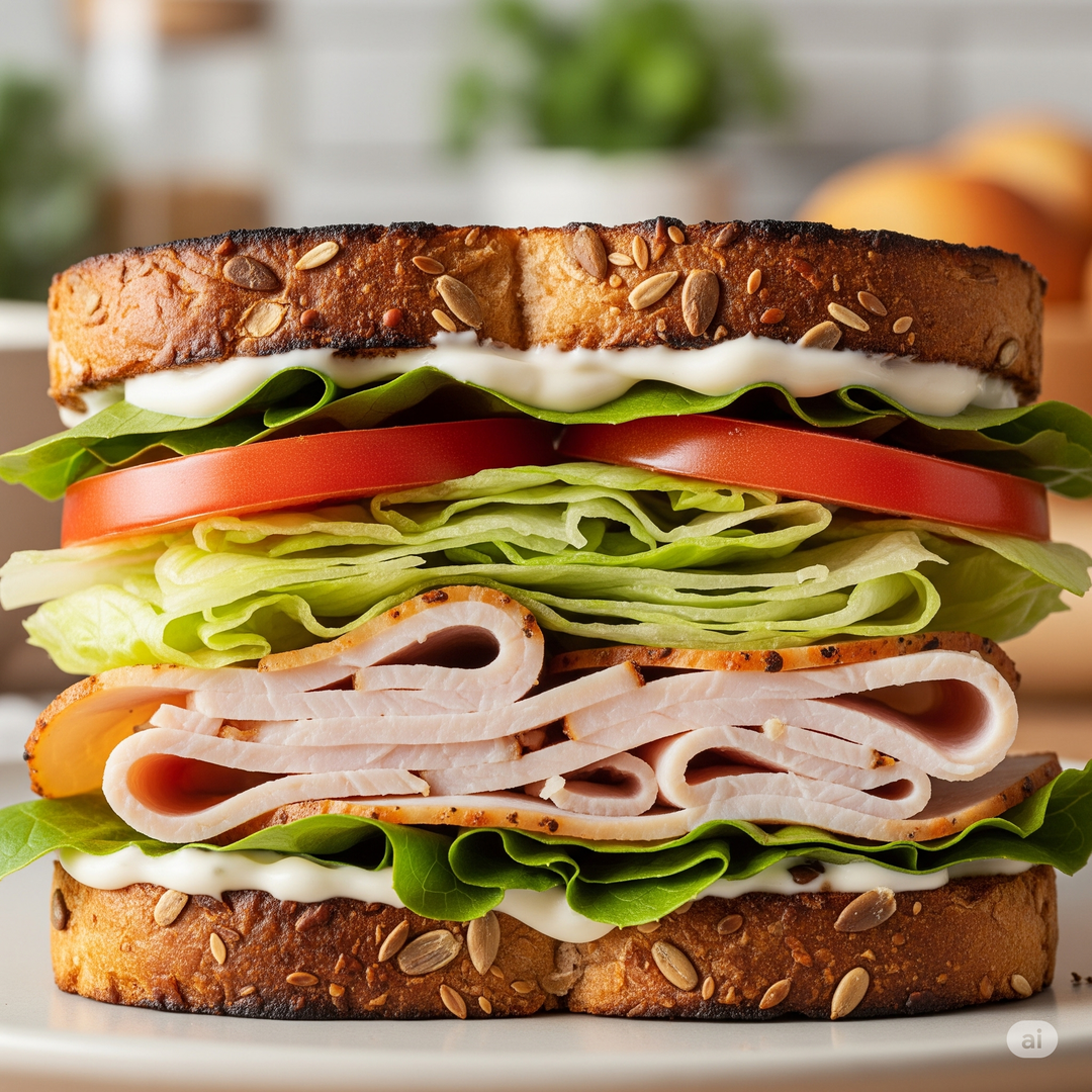 Sandwich 