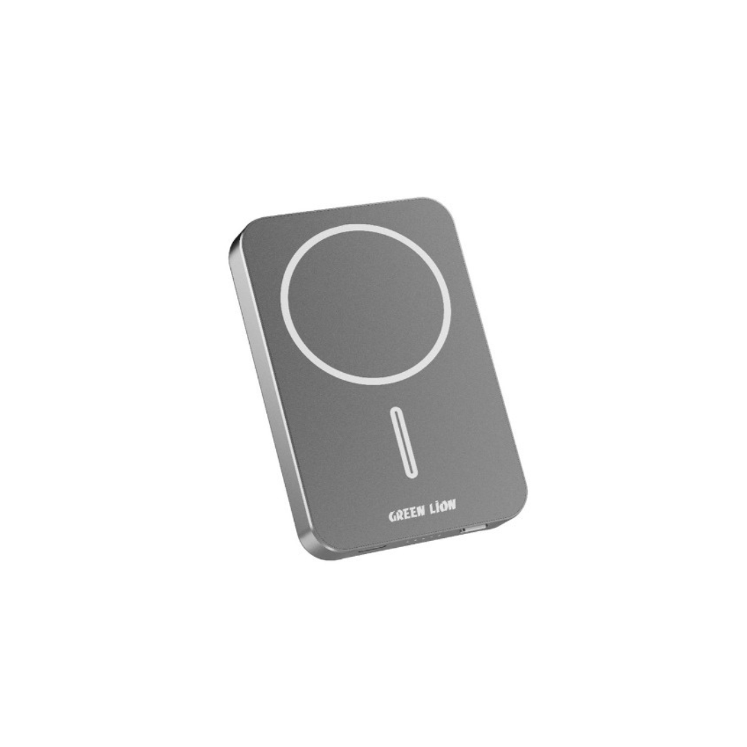 Power bank g-lion