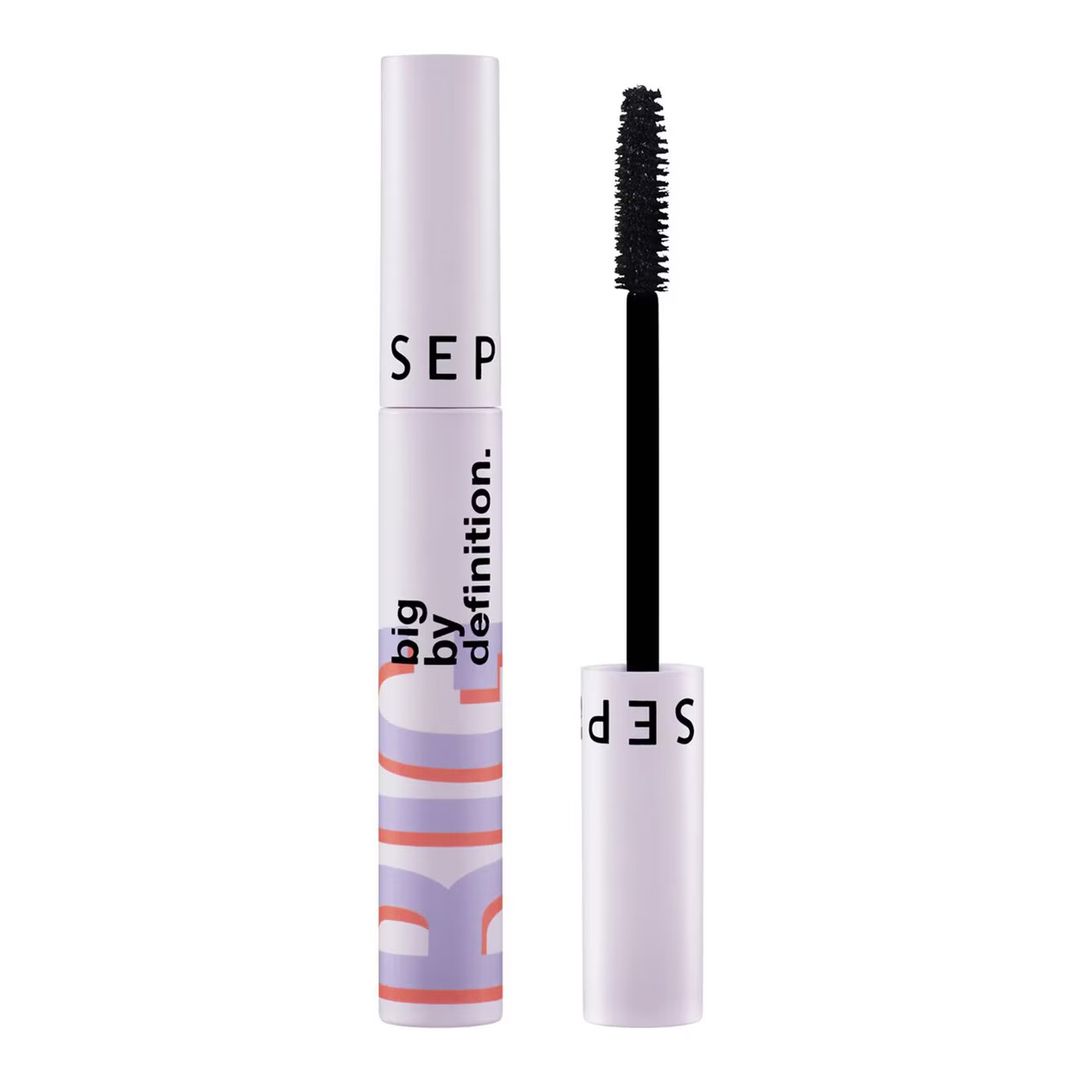 Sephora Big by definition Mascara