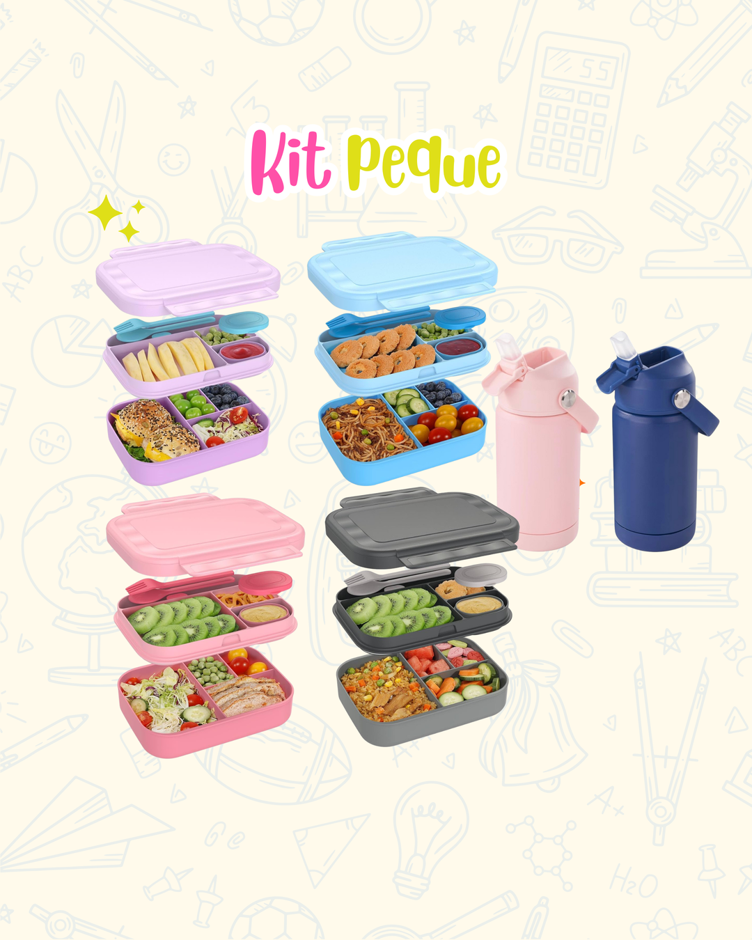 Kit peque