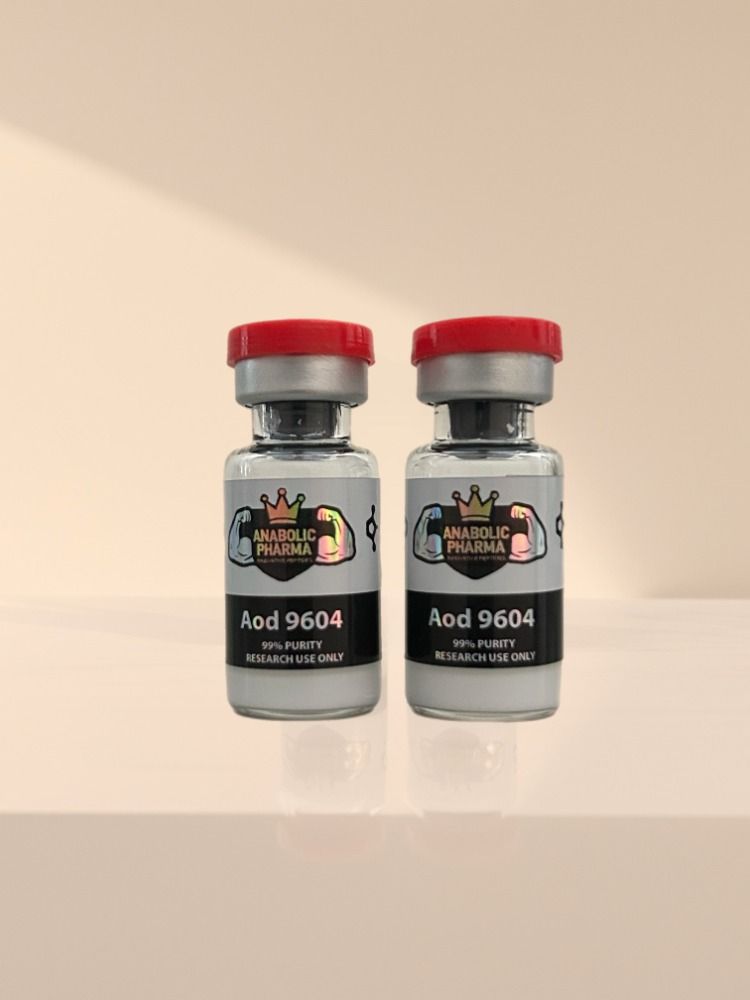 AOD 9604 5mg