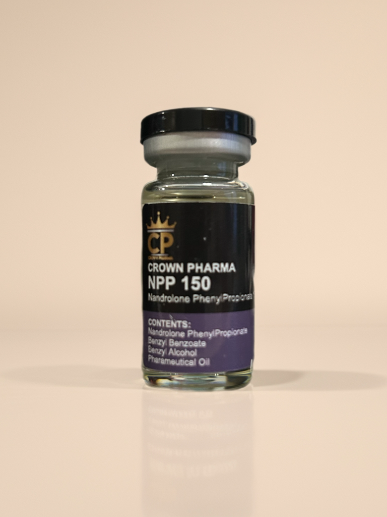 NPP 150mg