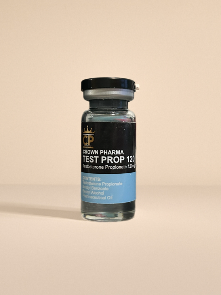 Test Prop 120mg