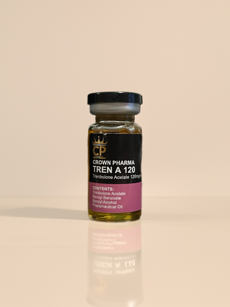 Trenbolone Acetate 120mg