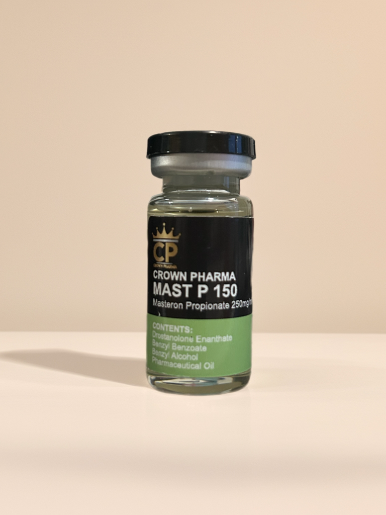 Masteron Prop 150mg