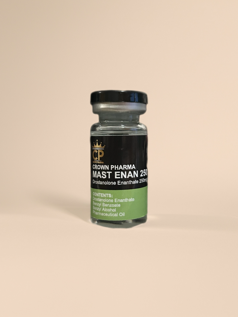 Masteron Enanthate 250mg