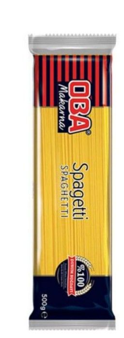 Spaghetti 