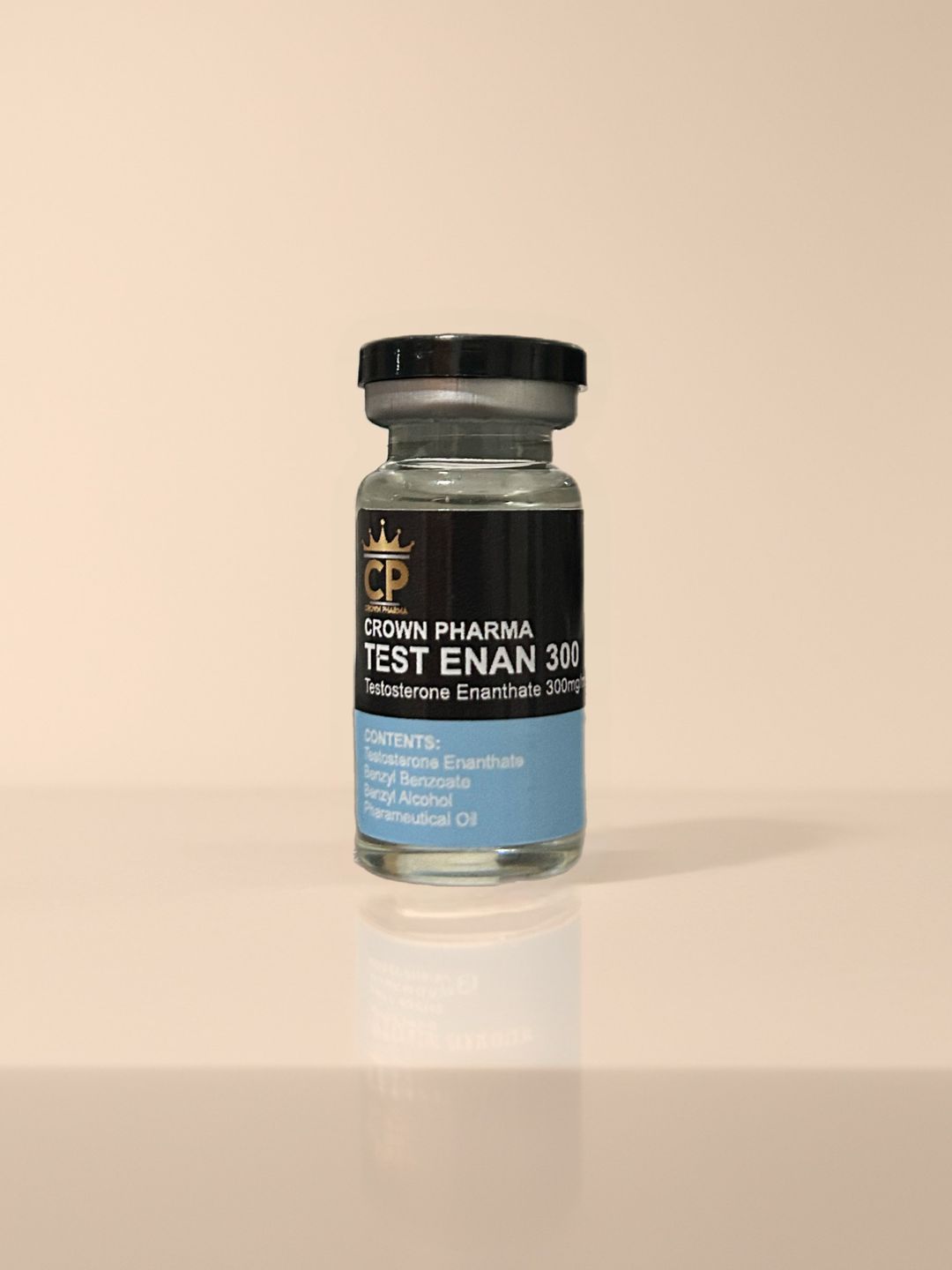 Test Enanthate 300mg