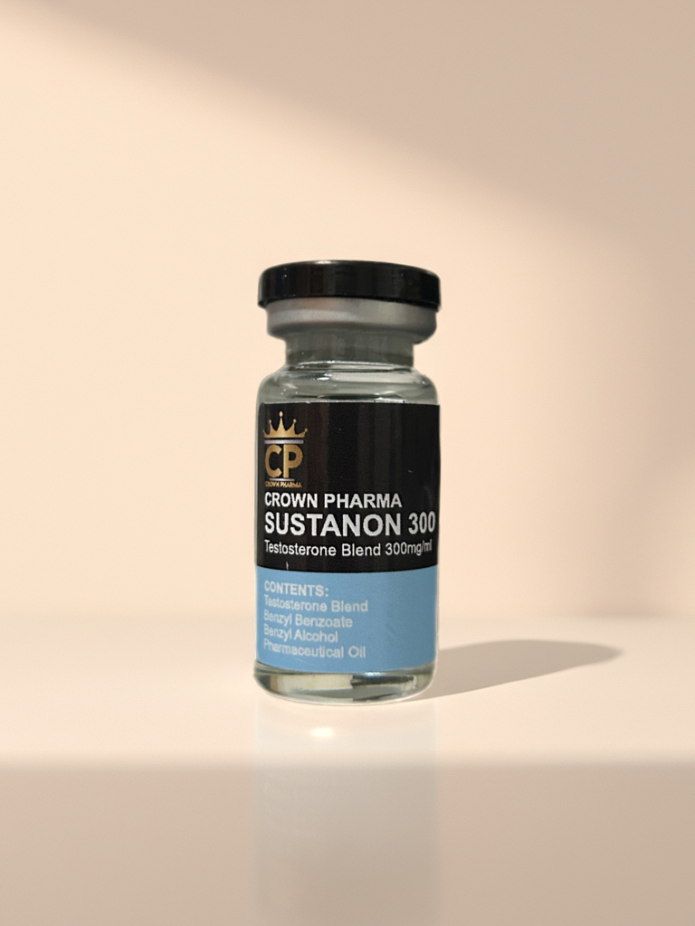 Sustanon 300mg