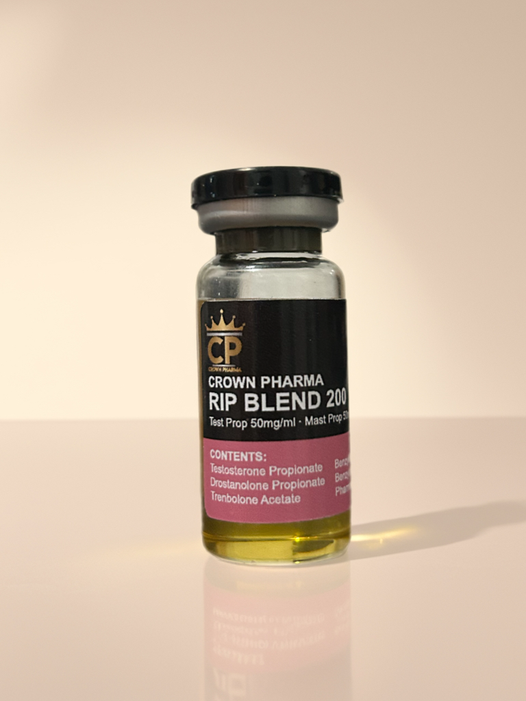 RIP Blend 200mg