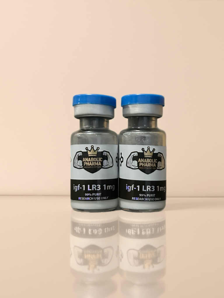 IGF-1 LR3 1mg