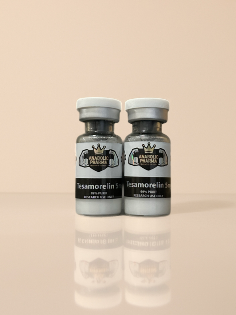 Tesamorelin