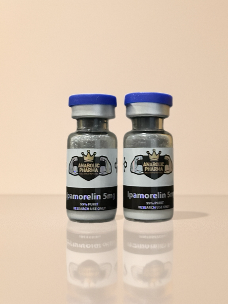 Ipamorelin