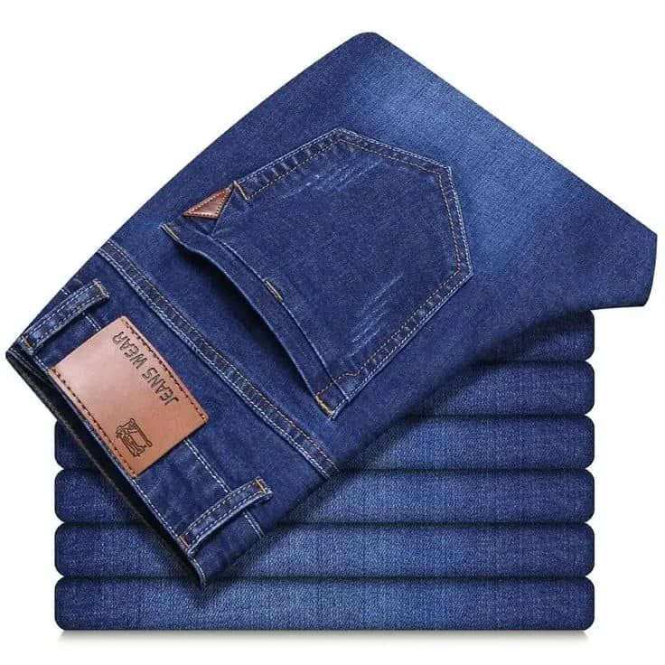 Jeans homme 
