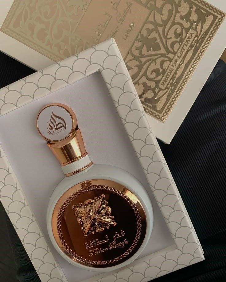 Fakhar Lattafa 100ml EDP