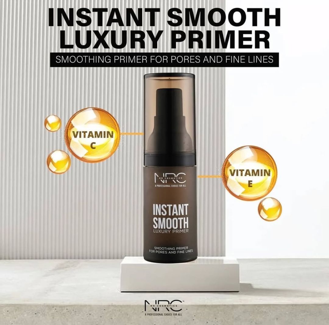 NRC INSTANT SMOOTH PRIMER